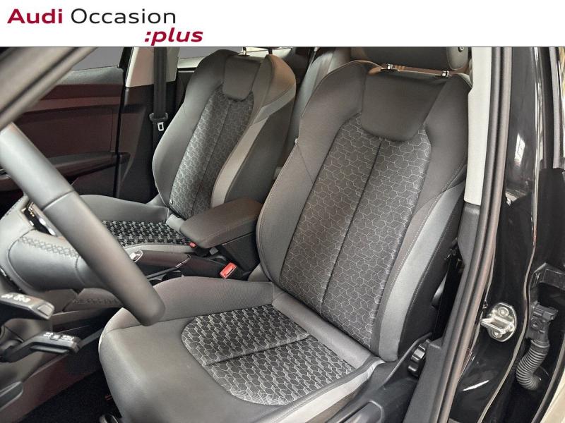 Voitures occasions Audi A1 Sportback Design Clermont-Ferrand