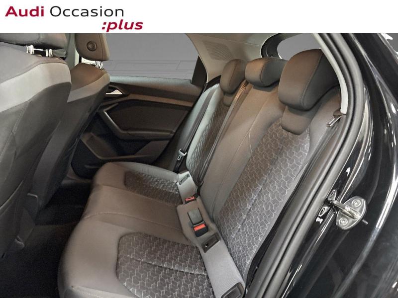 Voitures occasions Audi A1 Sportback Design Clermont-Ferrand