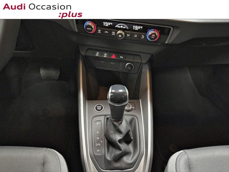 Voitures occasions Audi A1 Sportback Design Clermont-Ferrand