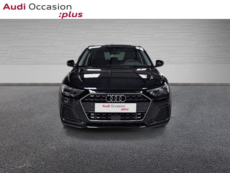 Voitures occasions Audi A1 Sportback Design Clermont-Ferrand