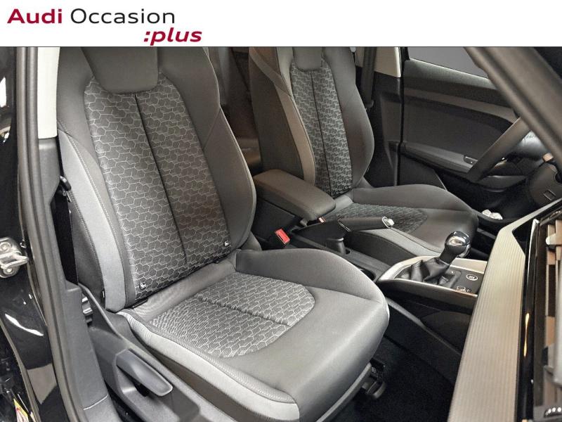 Voitures occasions Audi A1 Sportback Design Clermont-Ferrand