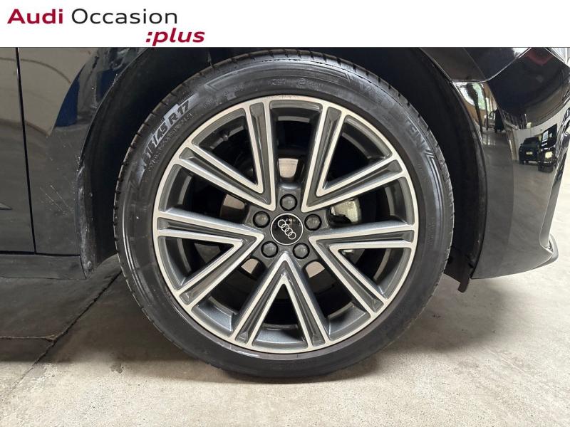 Voitures occasions Audi A1 Sportback Design Clermont-Ferrand