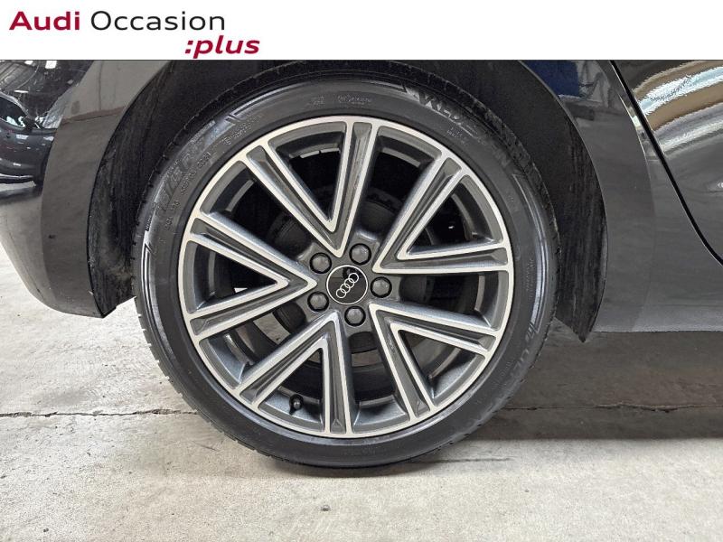 Voitures occasions Audi A1 Sportback Design Clermont-Ferrand