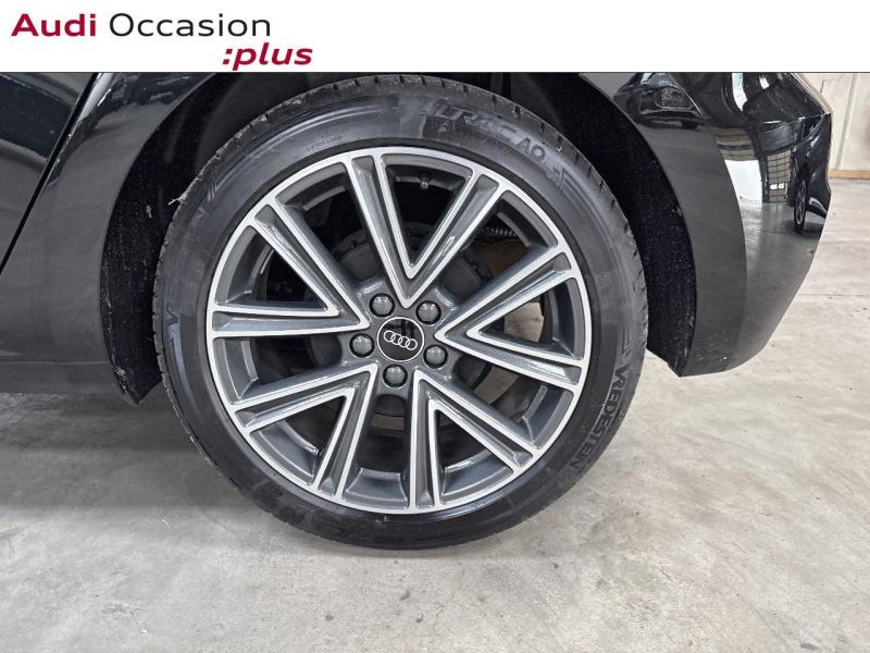 Voitures occasions Audi A1 Sportback Design Clermont-Ferrand