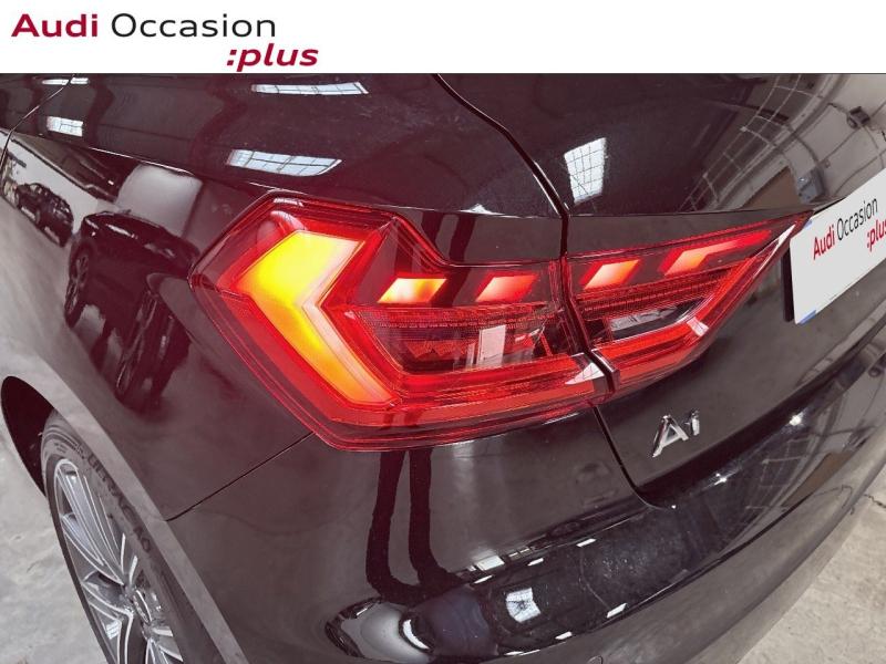 Voitures occasions Audi A1 Sportback Design Clermont-Ferrand