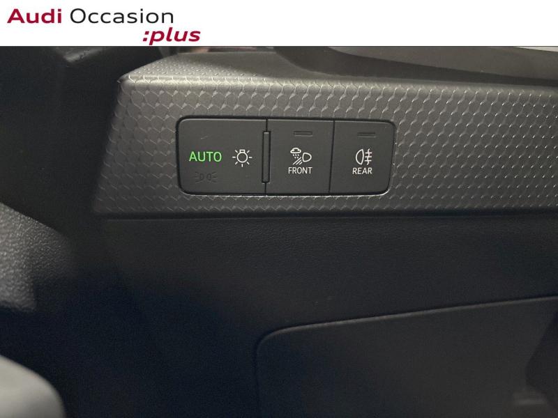 Voitures occasions Audi A1 Sportback Design Clermont-Ferrand
