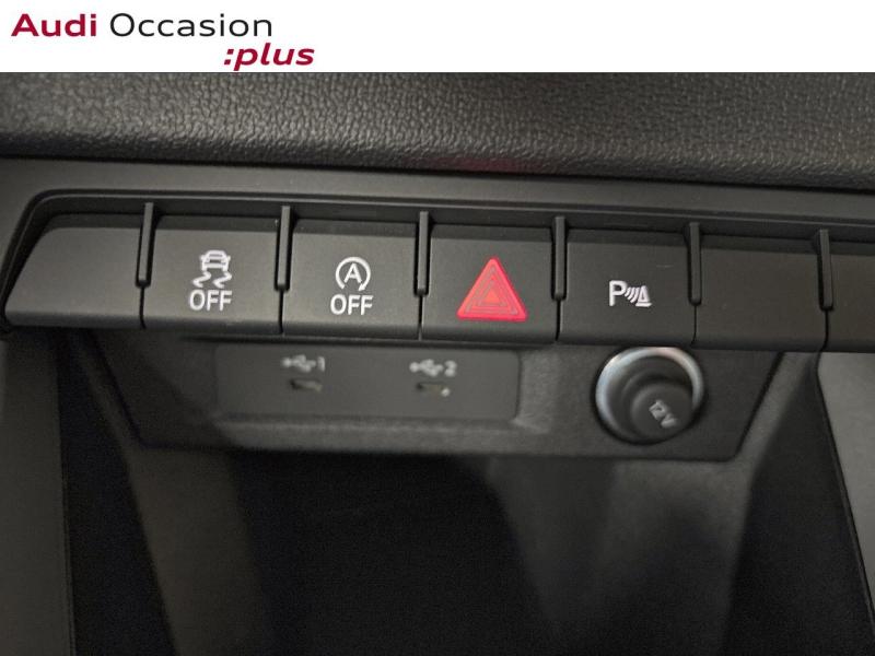 Voitures occasions Audi A1 Sportback Design Clermont-Ferrand