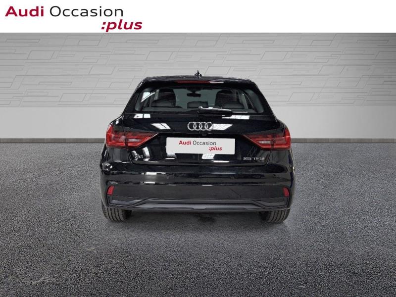 Voitures occasions Audi A1 Sportback Design Clermont-Ferrand