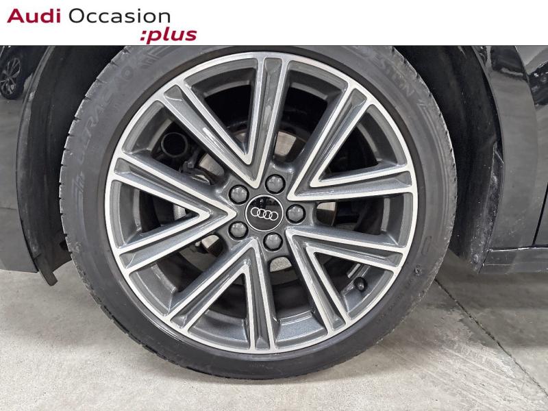 Voitures occasions Audi A1 Sportback Design Clermont-Ferrand