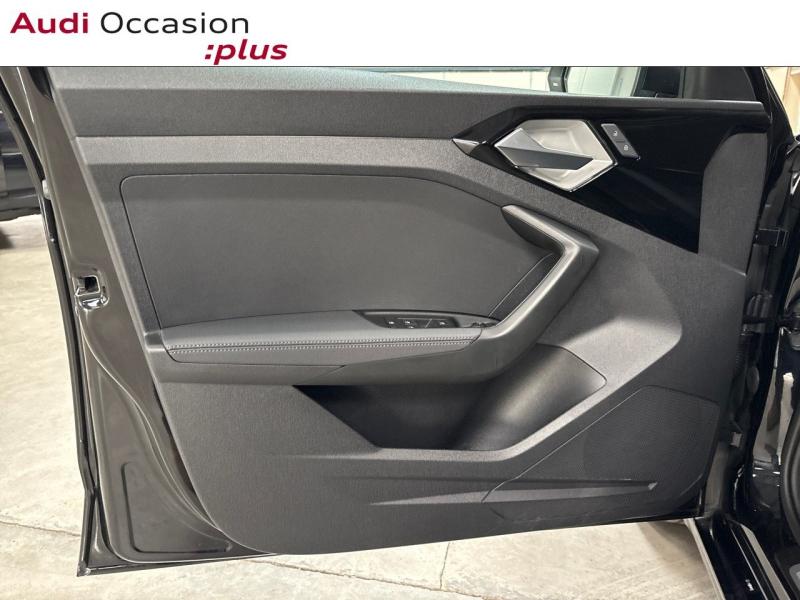 Voitures occasions Audi A1 Sportback Design Clermont-Ferrand