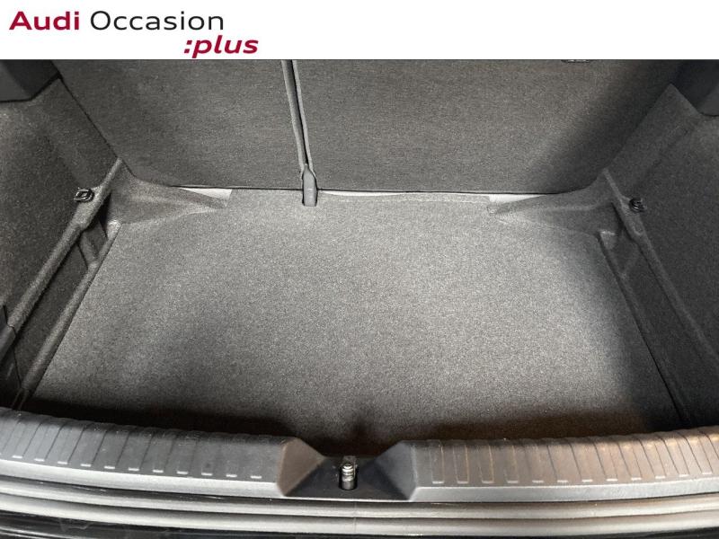 Voitures occasions Audi A1 Sportback Design Clermont-Ferrand