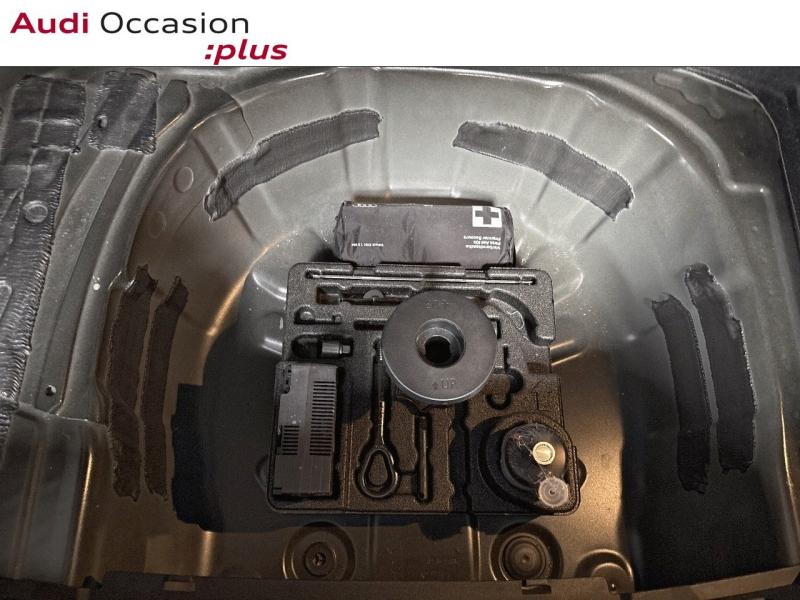 Voitures occasions Audi A1 Sportback Design Clermont-Ferrand