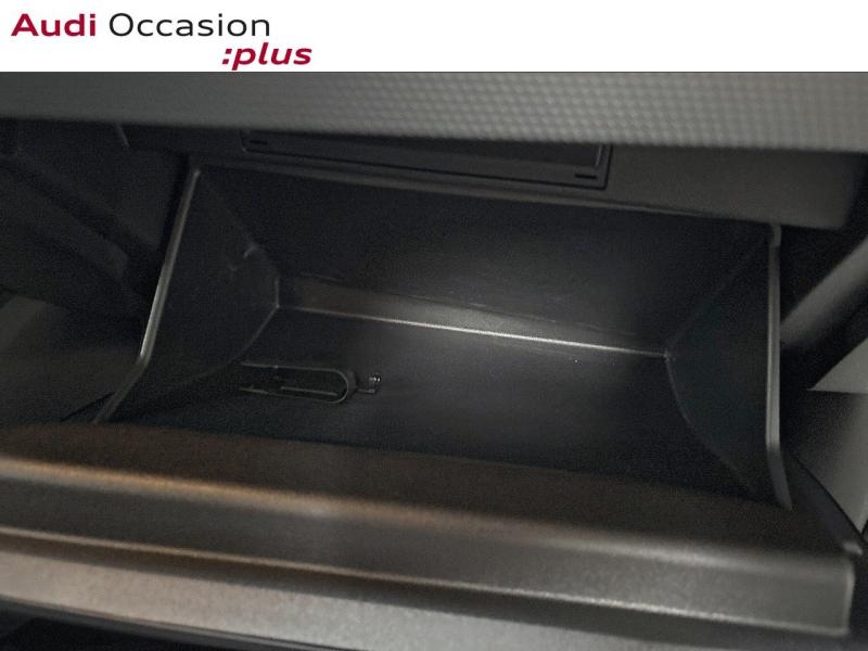 Voitures occasions Audi A1 Sportback Design Clermont-Ferrand