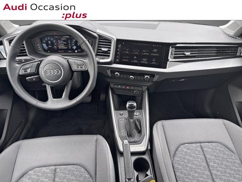 Voitures occasions Audi A1 Sportback Design Clermont-Ferrand