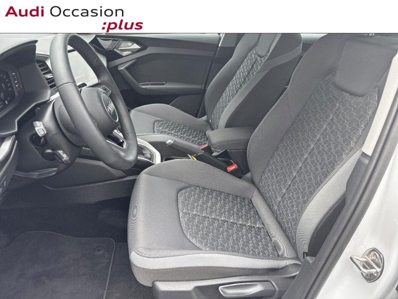 Voitures occasions Audi A1 Sportback Design Clermont-Ferrand