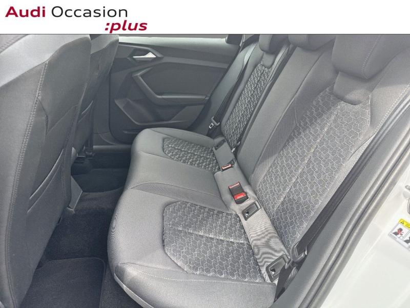 Voitures occasions Audi A1 Sportback Design Clermont-Ferrand