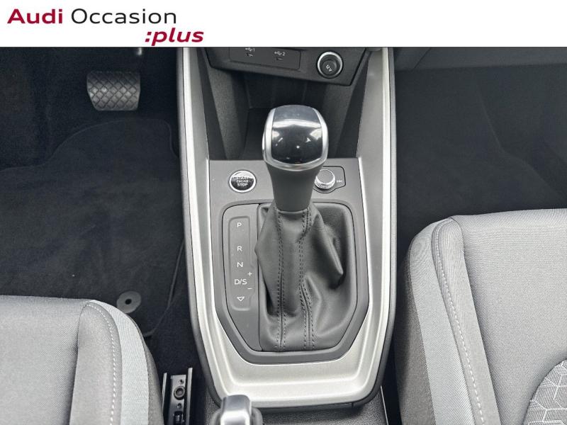 Voitures occasions Audi A1 Sportback Design Clermont-Ferrand