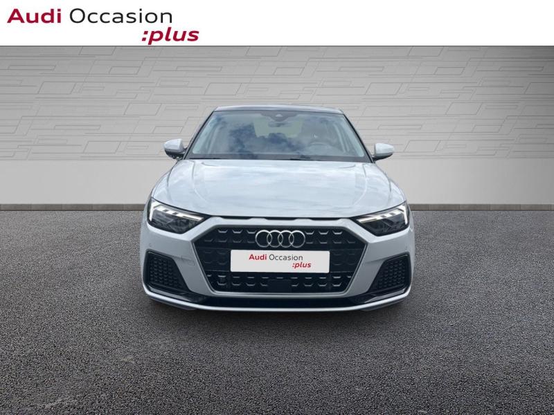 Voitures occasions Audi A1 Sportback Design Clermont-Ferrand