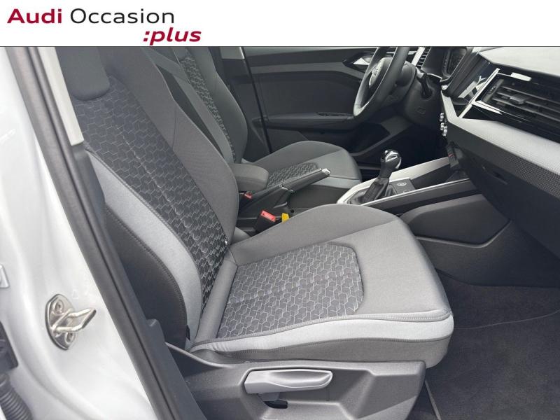 Voitures occasions Audi A1 Sportback Design Clermont-Ferrand