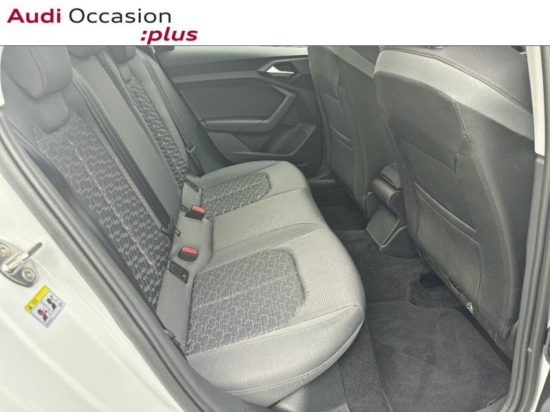 Voitures occasions Audi A1 Sportback Design Clermont-Ferrand