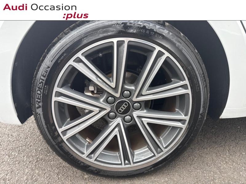 Voitures occasions Audi A1 Sportback Design Clermont-Ferrand