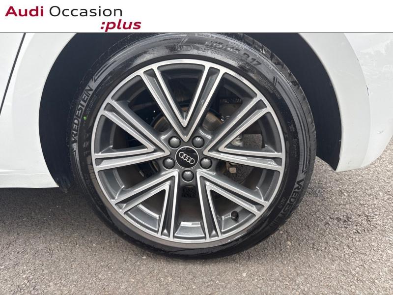 Voitures occasions Audi A1 Sportback Design Clermont-Ferrand