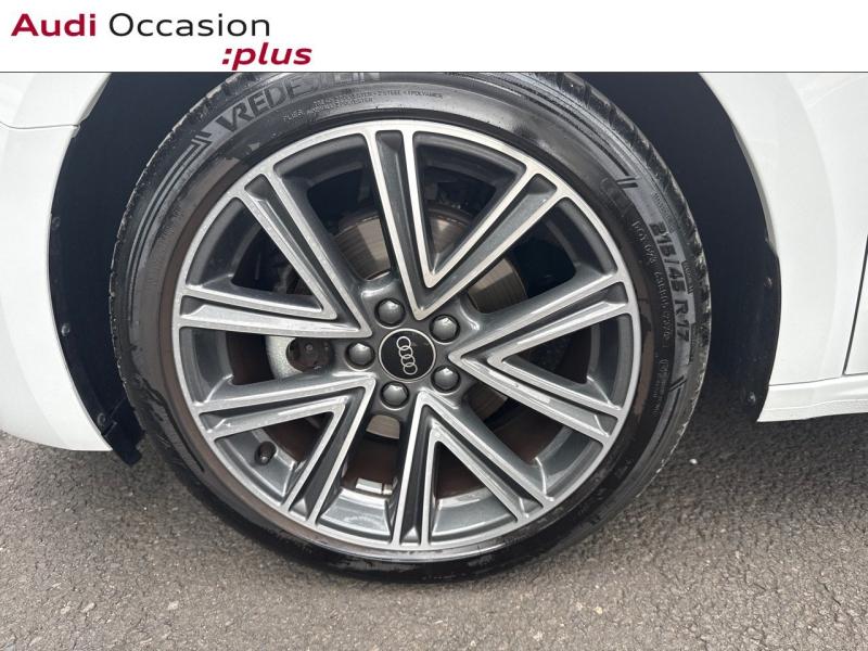 Voitures occasions Audi A1 Sportback Design Clermont-Ferrand