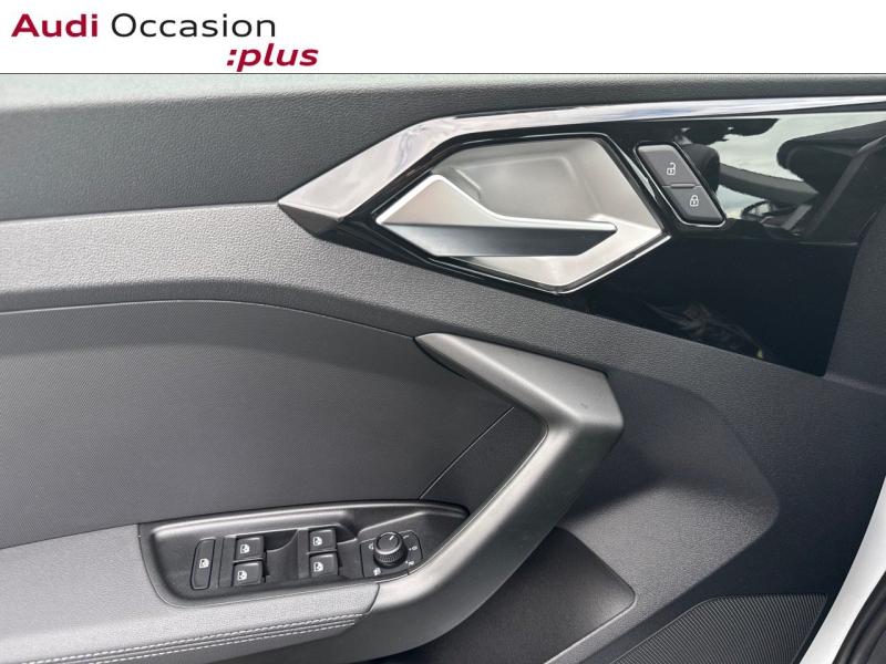Voitures occasions Audi A1 Sportback Design Clermont-Ferrand