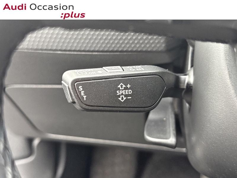 Voitures occasions Audi A1 Sportback Design Clermont-Ferrand