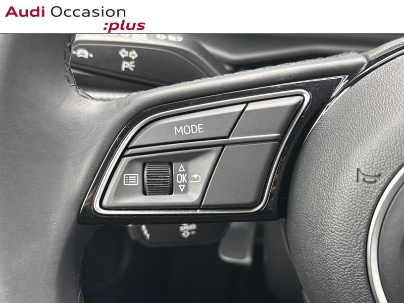 Voitures occasions Audi A1 Sportback Design Clermont-Ferrand