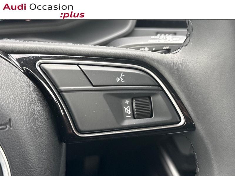 Voitures occasions Audi A1 Sportback Design Clermont-Ferrand