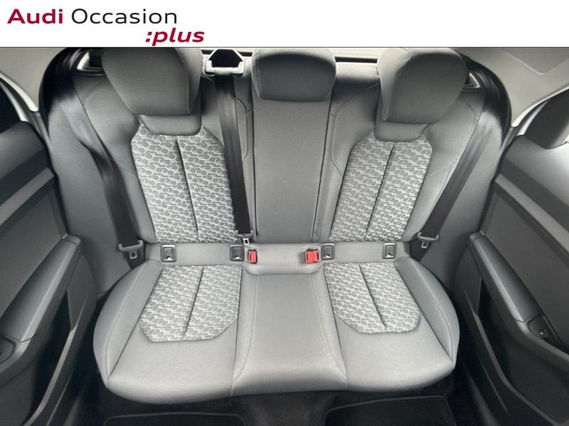 Voitures occasions Audi A1 Sportback Design Clermont-Ferrand