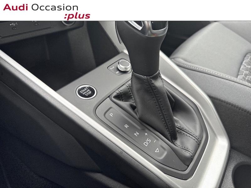 Voitures occasions Audi A1 Sportback Design Clermont-Ferrand