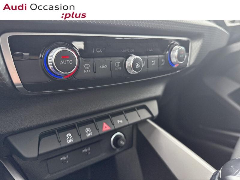 Voitures occasions Audi A1 Sportback Design Clermont-Ferrand