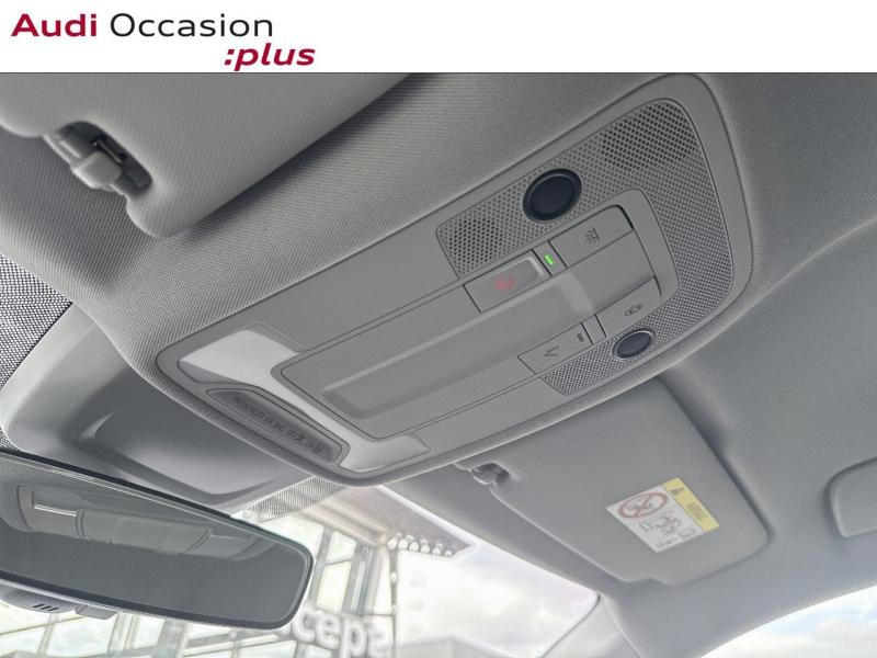 Voitures occasions Audi A1 Sportback Design Clermont-Ferrand
