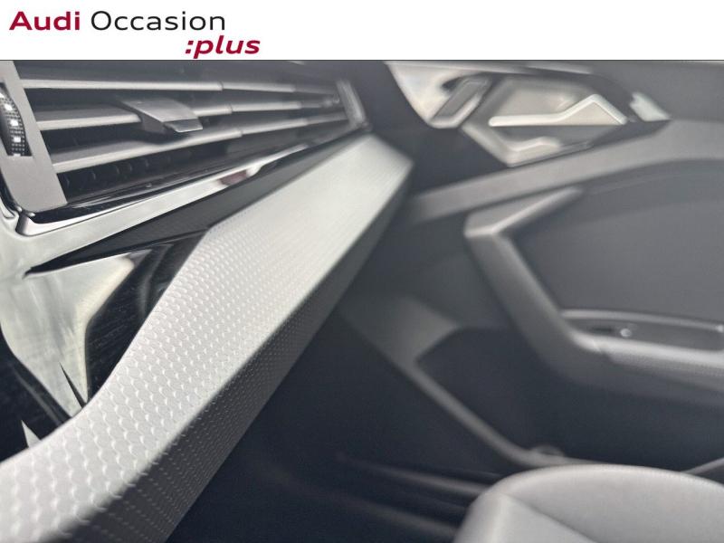 Voitures occasions Audi A1 Sportback Design Clermont-Ferrand