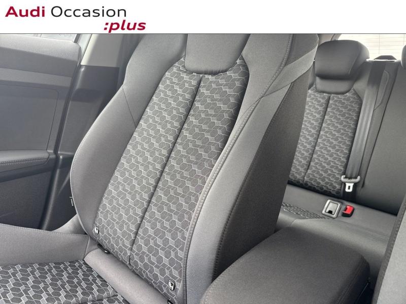 Voitures occasions Audi A1 Sportback Design Clermont-Ferrand
