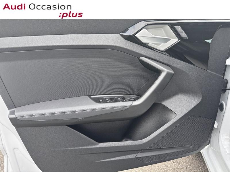 Voitures occasions Audi A1 Sportback Design Clermont-Ferrand