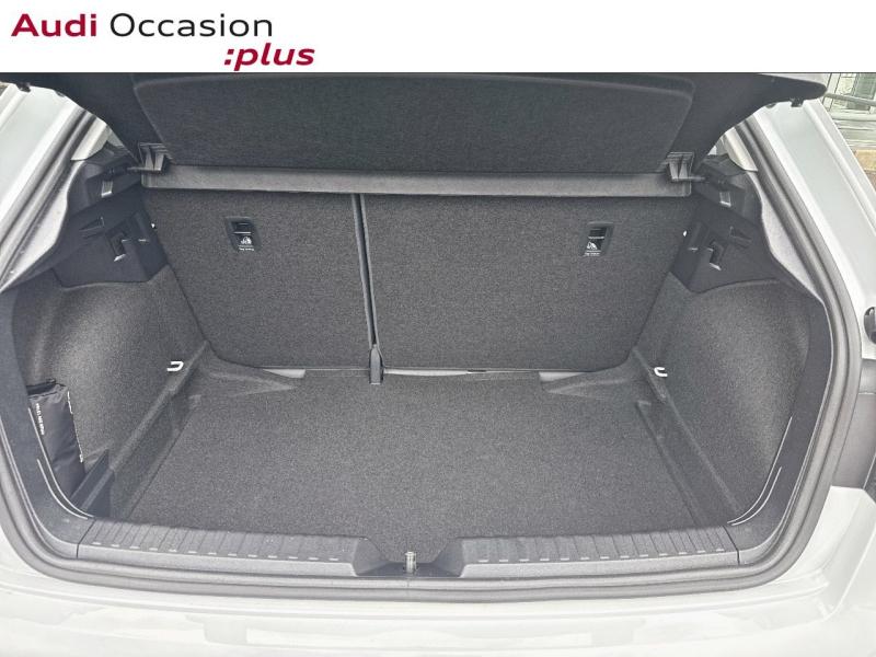 Voitures occasions Audi A1 Sportback Design Clermont-Ferrand
