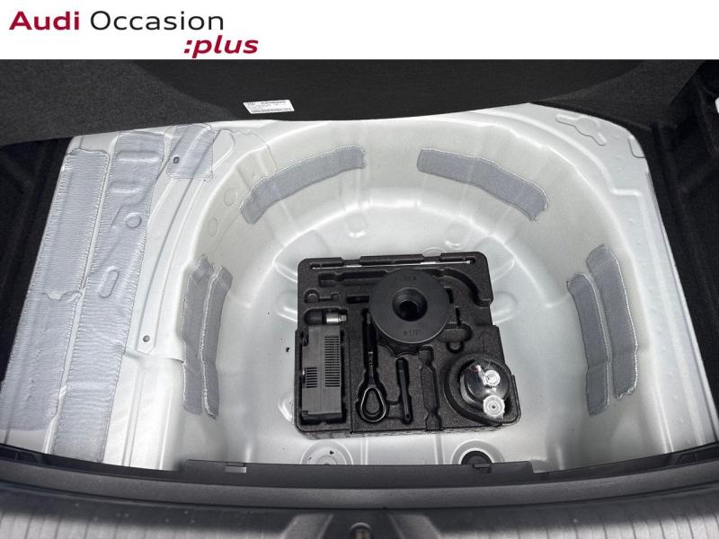 Voitures occasions Audi A1 Sportback Design Clermont-Ferrand