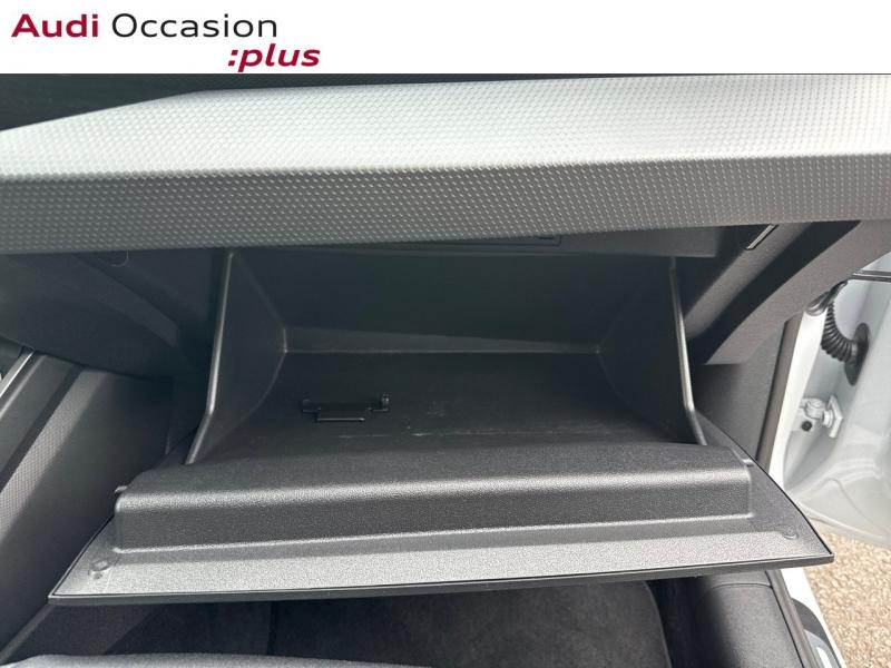 Voitures occasions Audi A1 Sportback Design Clermont-Ferrand