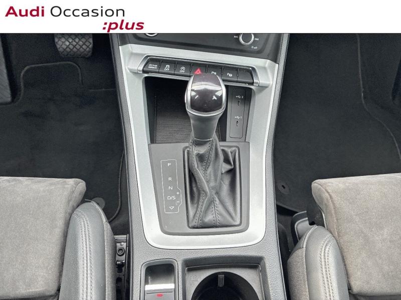Voitures occasions Audi Q3 Design Luxe Clermont-Ferrand