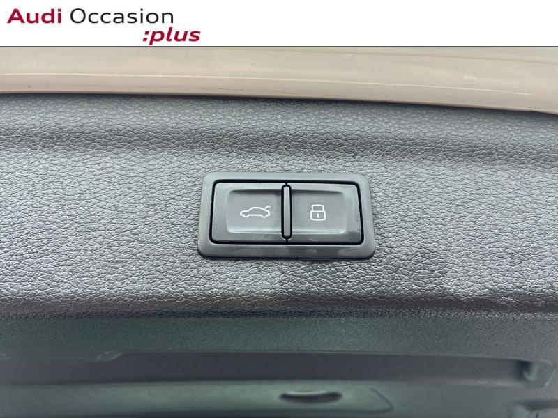 Voitures occasions Audi Q3 Design Luxe Clermont-Ferrand