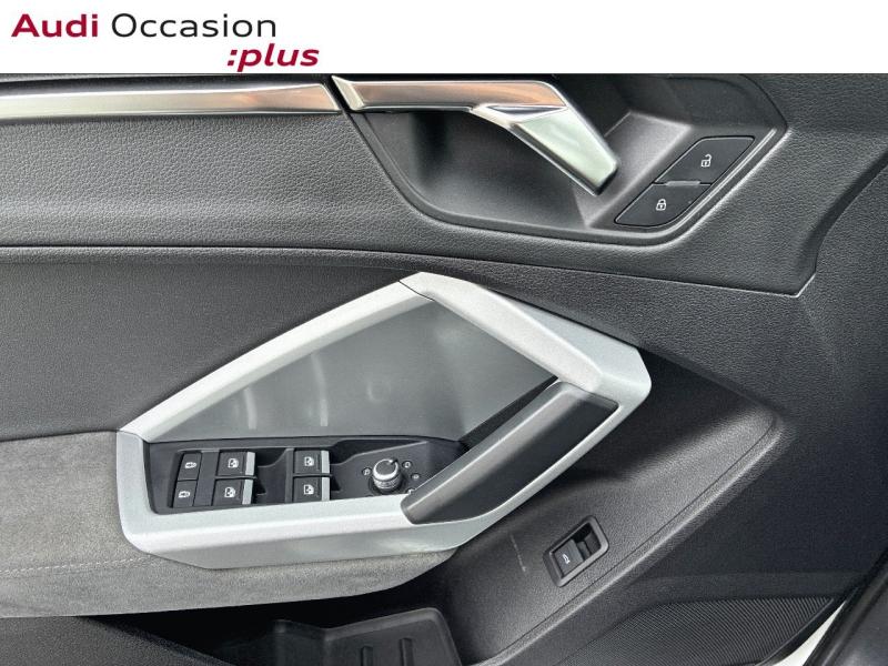 Voitures occasions Audi Q3 Design Luxe Clermont-Ferrand