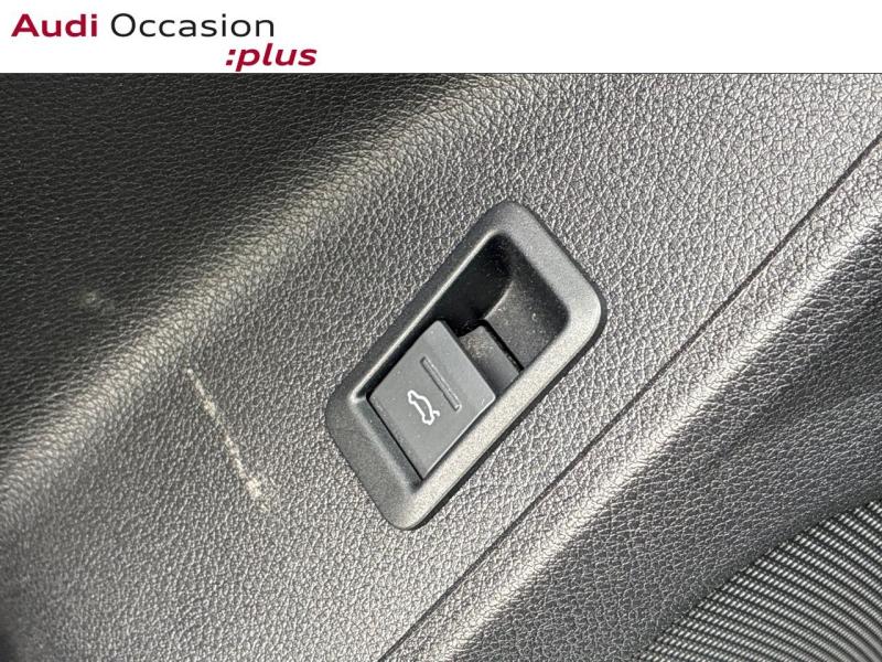 Voitures occasions Audi Q3 Design Luxe Clermont-Ferrand