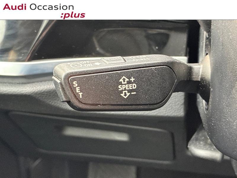 Voitures occasions Audi Q3 Design Luxe Clermont-Ferrand