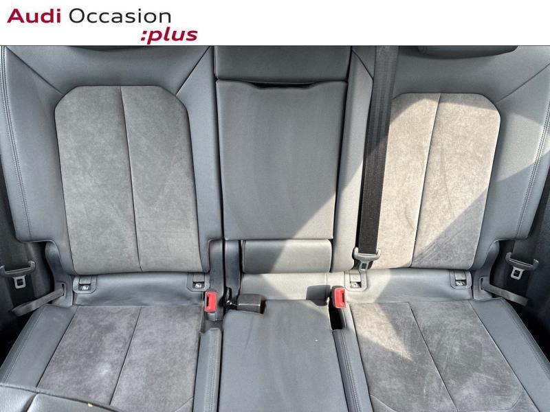 Voitures occasions Audi Q3 Design Luxe Clermont-Ferrand