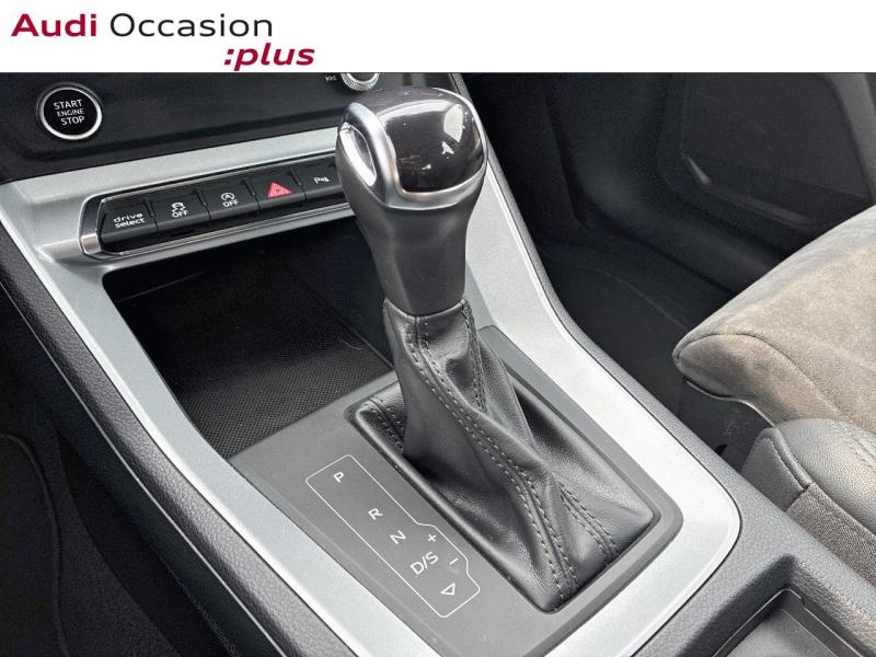Voitures occasions Audi Q3 Design Luxe Clermont-Ferrand