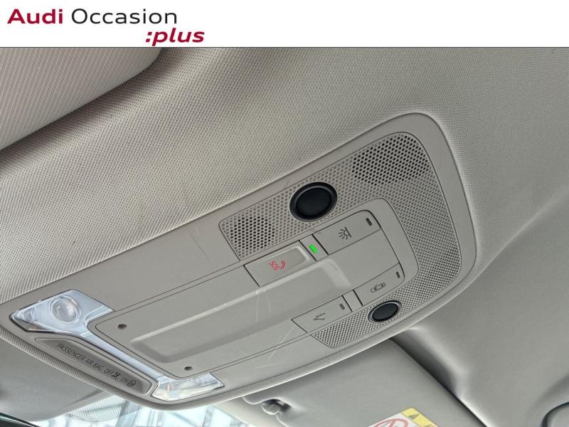 Voitures occasions Audi Q3 Design Luxe Clermont-Ferrand