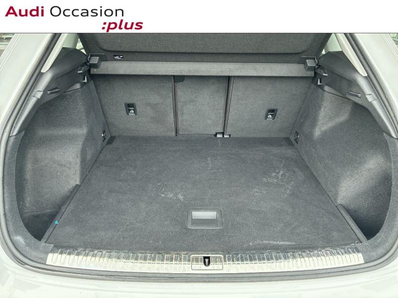 Voitures occasions Audi Q3 Design Luxe Clermont-Ferrand